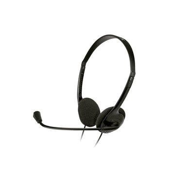 KlipXtreme Sekual - Conferencing Wired Headset